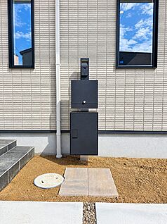 宅配ポスト