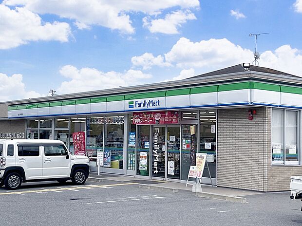 ファミリーマート加古川稲屋店