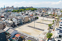 大阪府大阪市平野区平野市町2-12