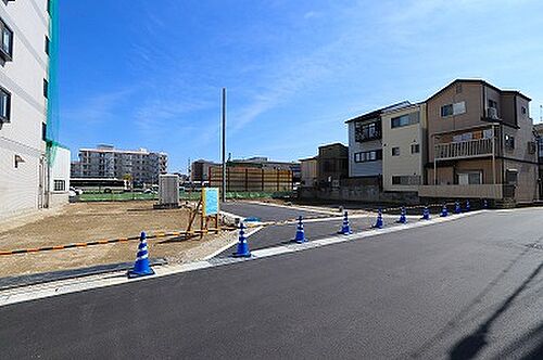 ホームズ 京都市右京区の新築一戸建て 分譲住宅 建売 一軒家 物件一覧 購入情報