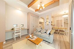 3000万円台 大阪府 の新築一戸建て 住宅購入 ニフティ不動産