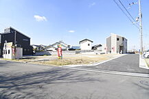 大阪府八尾市恩智北町４-516番他～分筆：物件画像