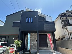 大阪府八尾市教興寺１-6番外〜分筆