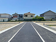 奈良県生駒郡斑鳩町神南5丁目397-1他（地番）：物件画像