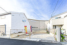 兵庫県伊丹市安堂寺町7丁目87：物件画像