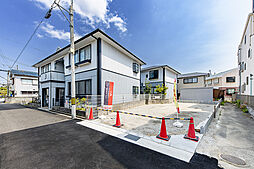 兵庫県尼崎市武庫之荘９丁目