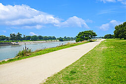 兵庫県尼崎市大島２