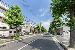 兵庫県尼崎市武庫之荘７