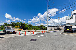兵庫県西宮市上ヶ原七番町