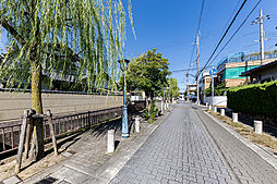 兵庫県尼崎市武庫之荘５丁目