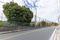 兵庫県川西市霞ヶ丘１丁目