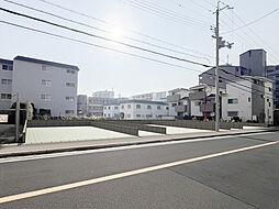 兵庫県尼崎市南武庫之荘４丁目