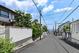 兵庫県宝塚市仁川台