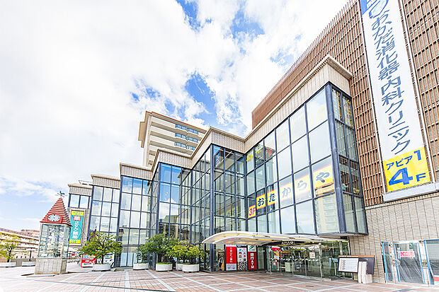 アピアさかせがわ