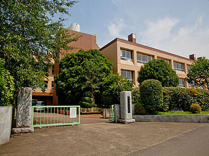 山王中学校 1500ｍ