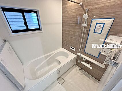 建物標準仕様　システムバス