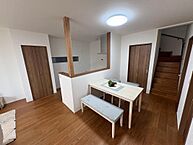 大阪府富田林市甲田5-427-1：物件画像