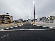 奈良県香芝市五位堂2丁目571-8：物件画像
