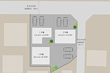 奈良県香芝市旭ヶ丘5丁目2-4：物件画像