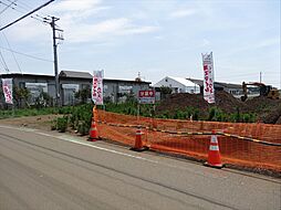 埼玉県狭山市堀兼