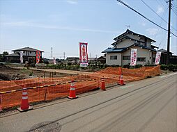 埼玉県狭山市堀兼