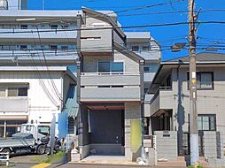 京王相模原線「京王永山」駅 徒歩15分