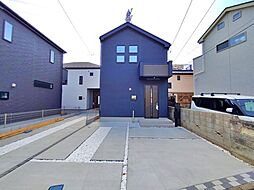 東京都府中市新町２