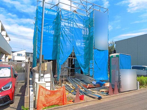 ひとたび扉を開けばそこに待っているのは上質な空間とマイホームでの新生活をイメージさせる優雅なひととき。「この家なら…」ではなく「ここに住みたい♪」と思う感動をお届けいたします。