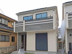 東京都小金井市前原町4