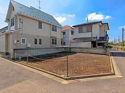 西武国分寺線「鷹の台」駅 徒歩9分