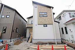 JR中央線「武蔵小金井」駅 徒歩15分