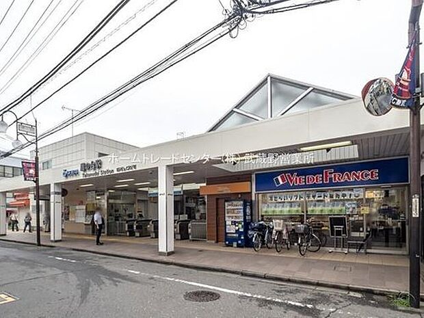 西武国分寺線「鷹の台」駅までバスで5分「武蔵野美術大学」停歩10分♪