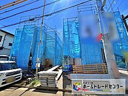 東京都調布市富士見町3