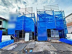JR中央線「国立」駅 バス14分「富士本三丁目」バス停 徒歩5分
