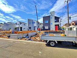 JR中央線「国分寺」駅 バス13分「新町第二公園」バス停 徒歩9分