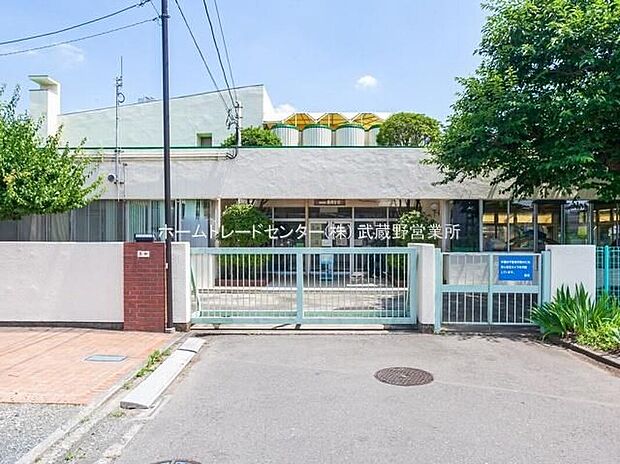 東保育園（約2,700m）