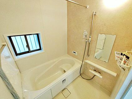 ~Bathroom~A号棟