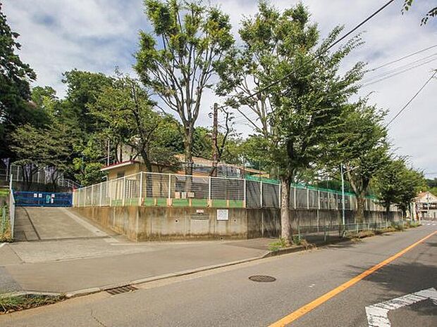 第五保育園（約565m）
