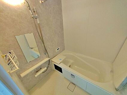 ~Bathroom~E号棟