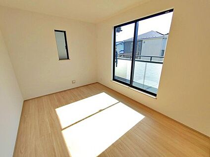 ~Room~E号棟