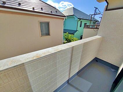 ～Balcony～C号棟