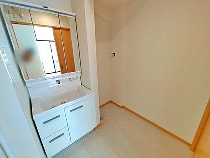 ～Washroom～C号棟