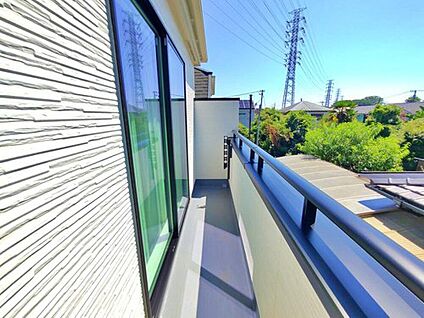 ～Balcony～B号棟