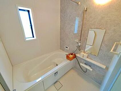 ~Bathroom~B号棟