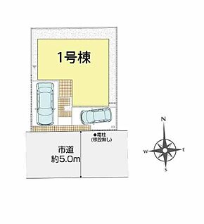 全体区画図
