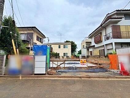 現地外観写真
