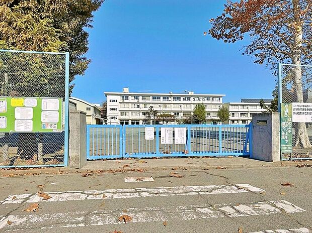 小平市立小平第九小学校(約950m)