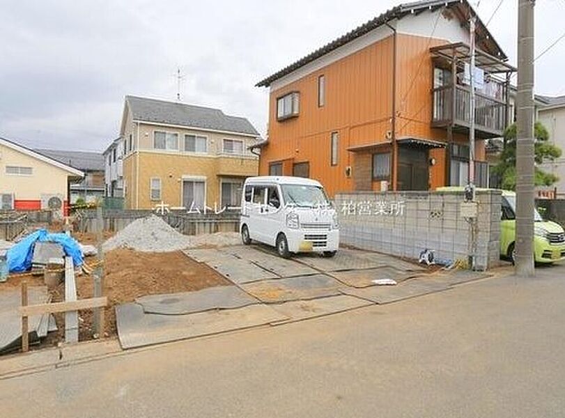 嬉しい設備仕様♪
南向き、全洋室、水廻り集中設計、食器洗浄乾燥機、フリースペース、WIC、SIC、ホールクローク・ファミリークローク、廊下収納、駐車2台可能等♪