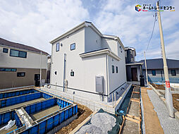 千葉県柏市かやの町