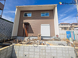 千葉県柏市酒井根２